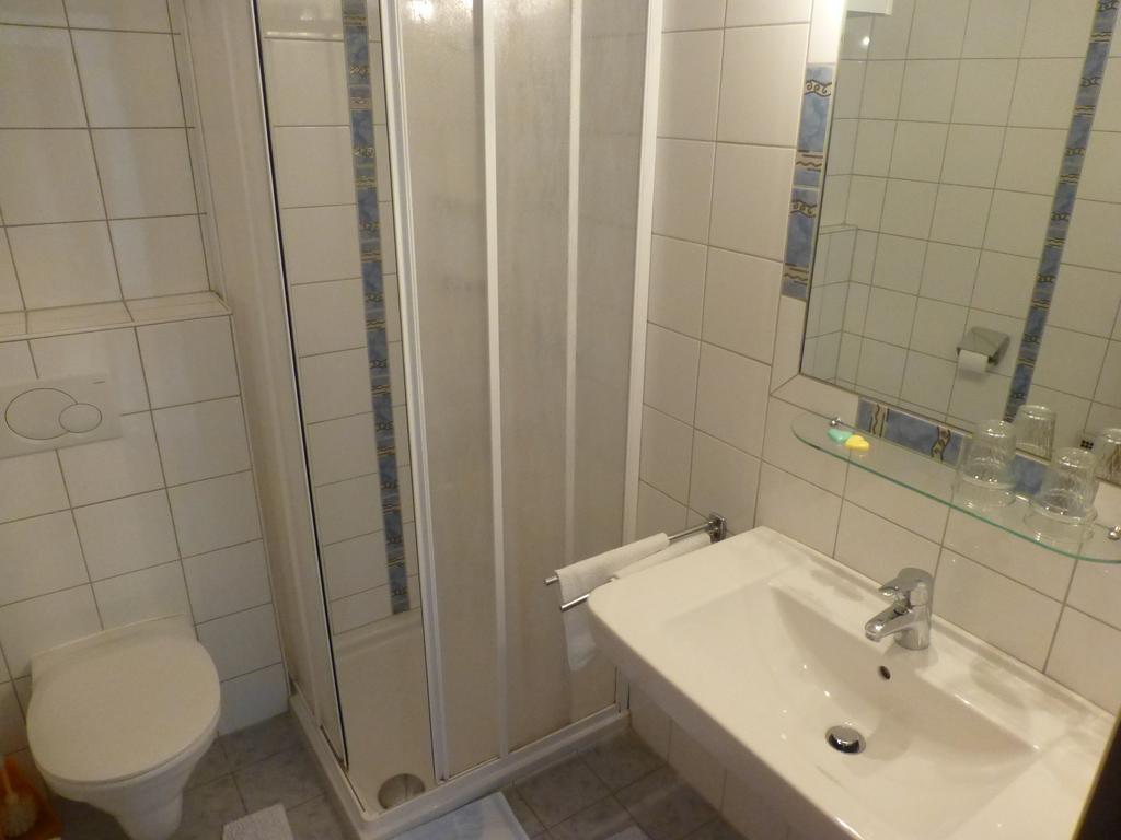 Haus Kaiser Schiefling am See Zewnętrze zdjęcie