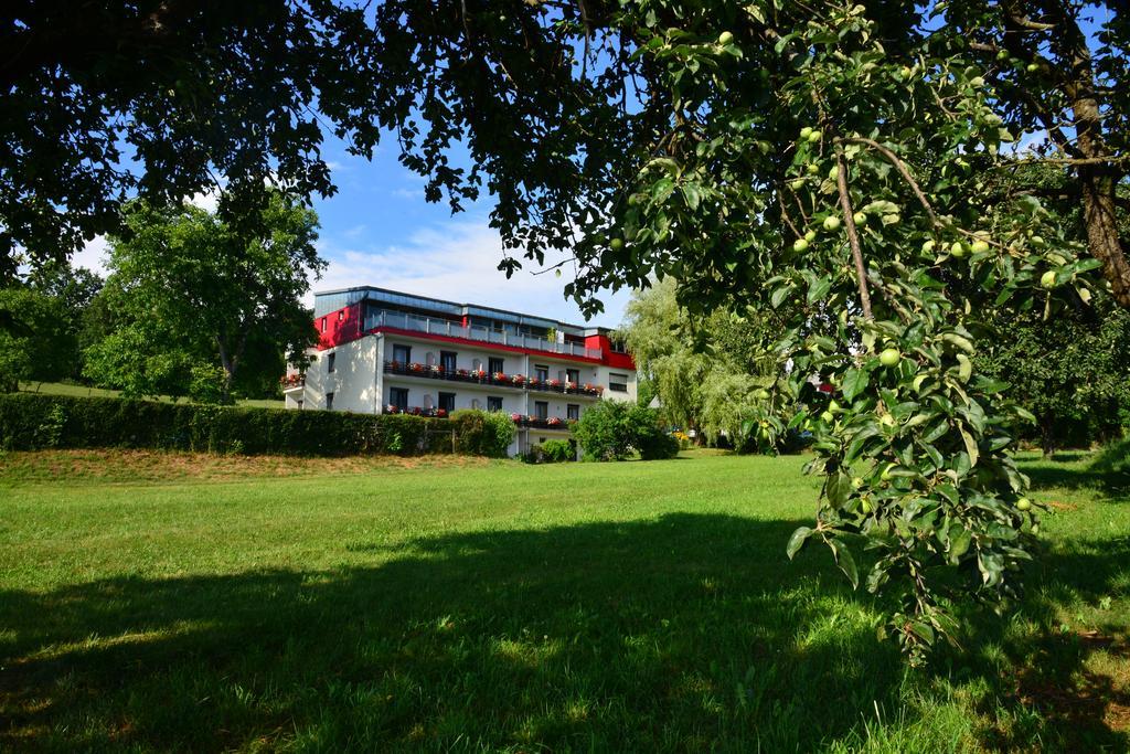 Haus Kaiser Schiefling am See Zewnętrze zdjęcie
