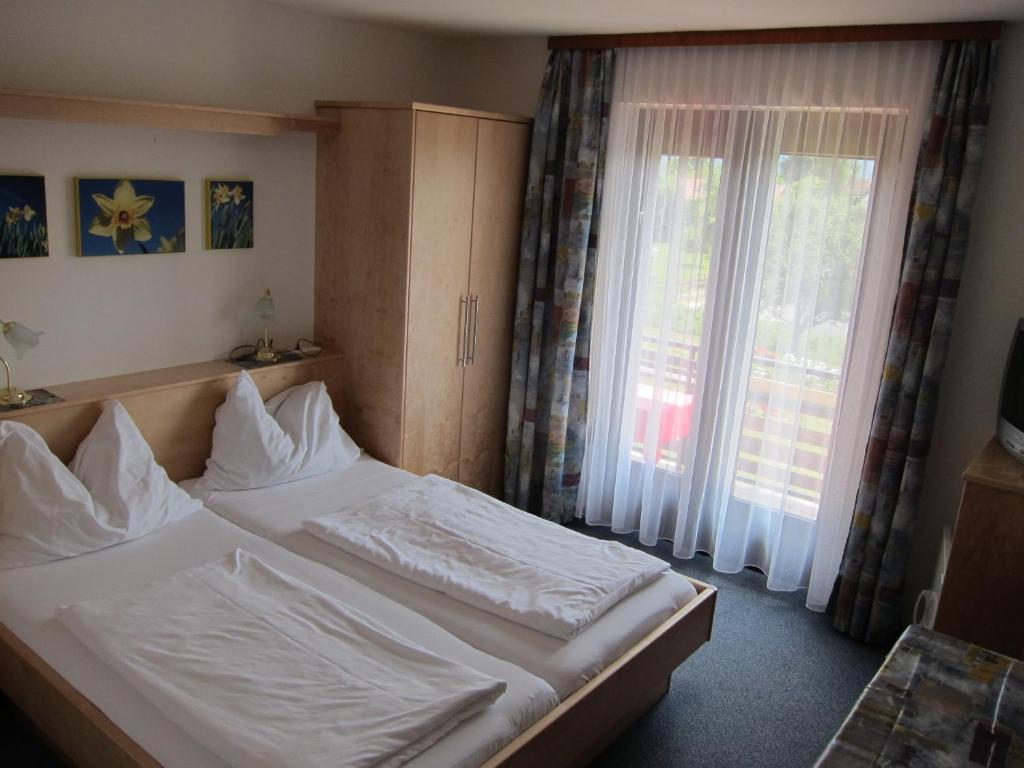 Haus Kaiser Schiefling am See Pokój zdjęcie