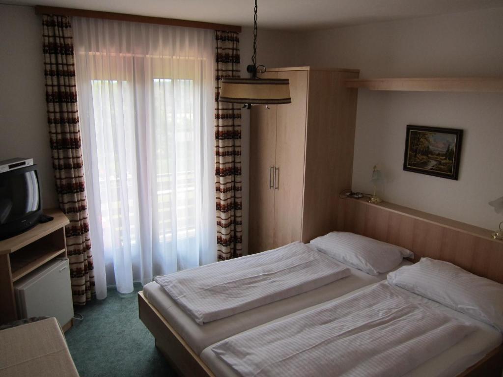 Haus Kaiser Schiefling am See Pokój zdjęcie