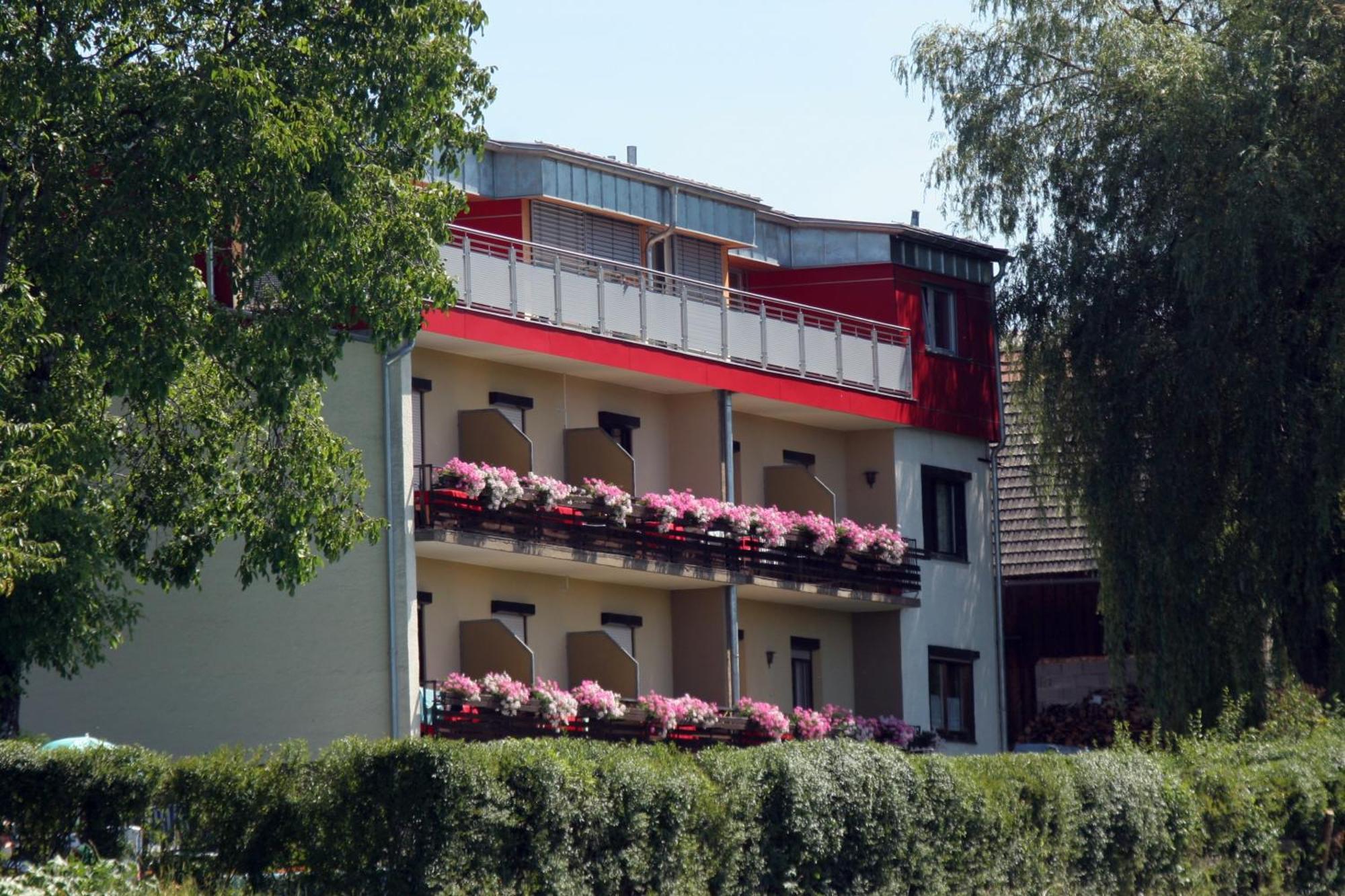 Haus Kaiser Schiefling am See Zewnętrze zdjęcie