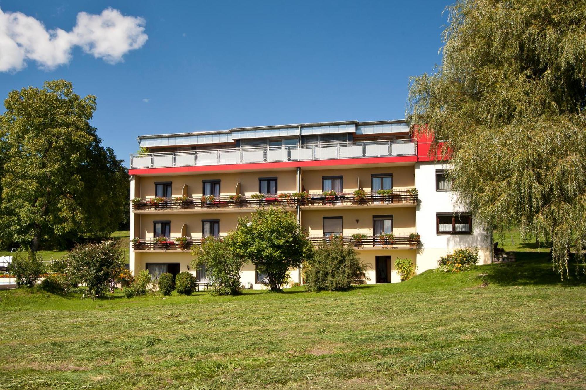 Haus Kaiser Schiefling am See Zewnętrze zdjęcie