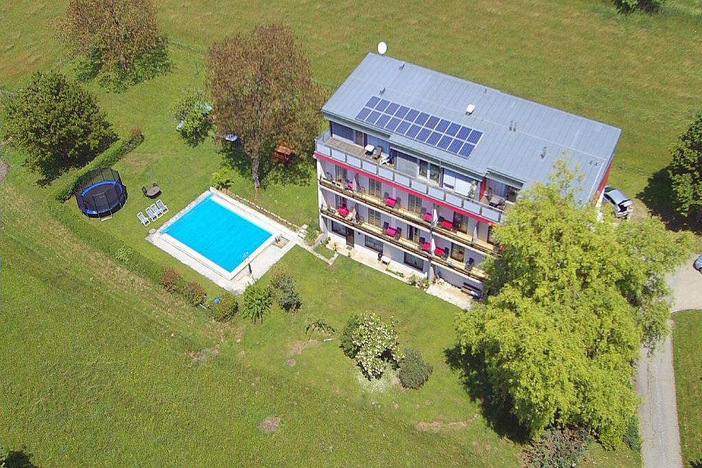 Haus Kaiser Schiefling am See Zewnętrze zdjęcie